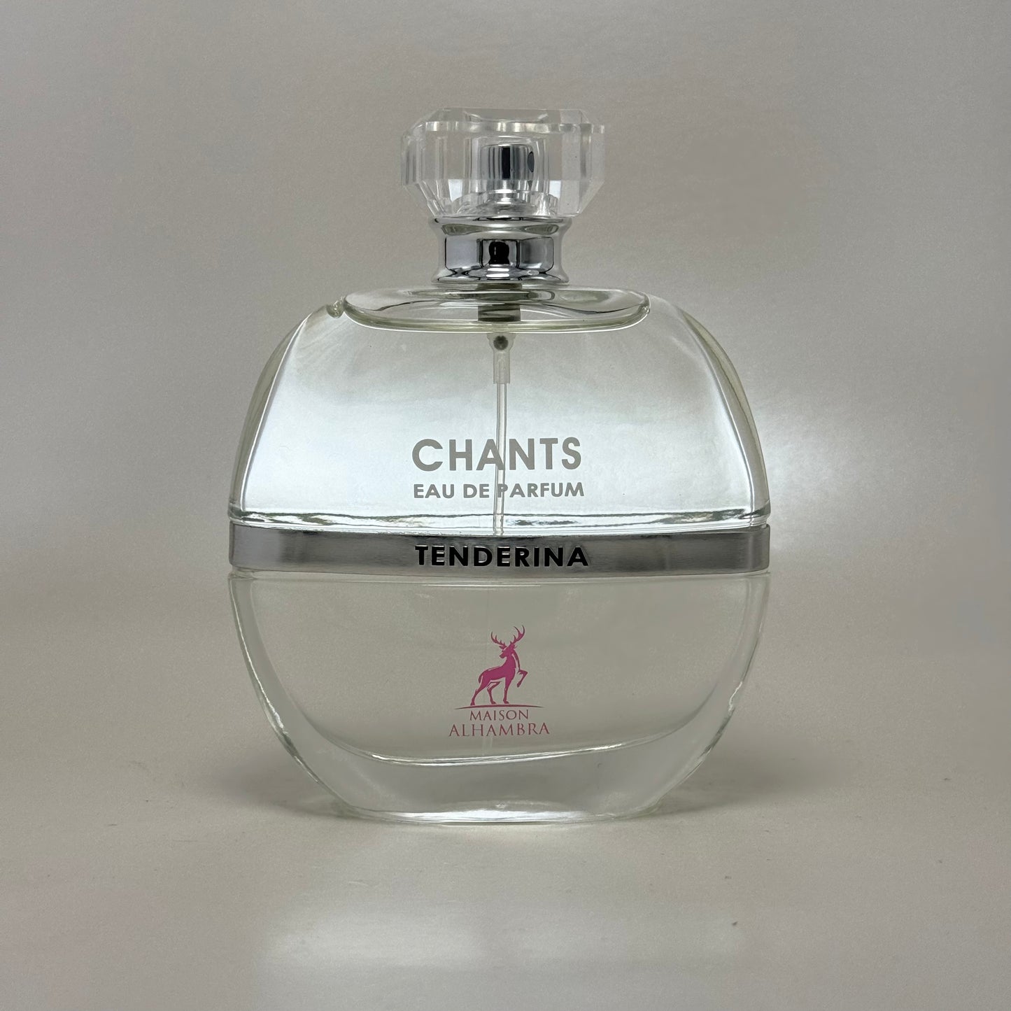Maison Alhambra Chants Tenderina Eau de Parfum 100 ml
