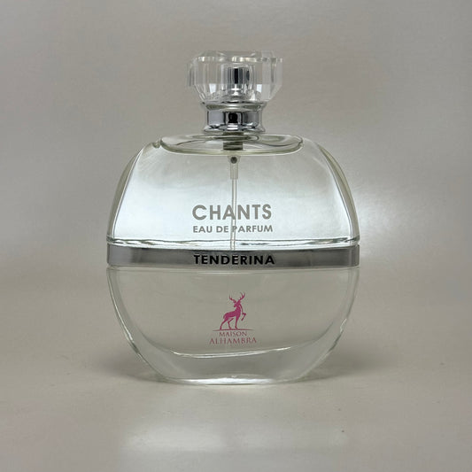 Maison Alhambra Chants Tenderina Eau de Parfum 100 ml