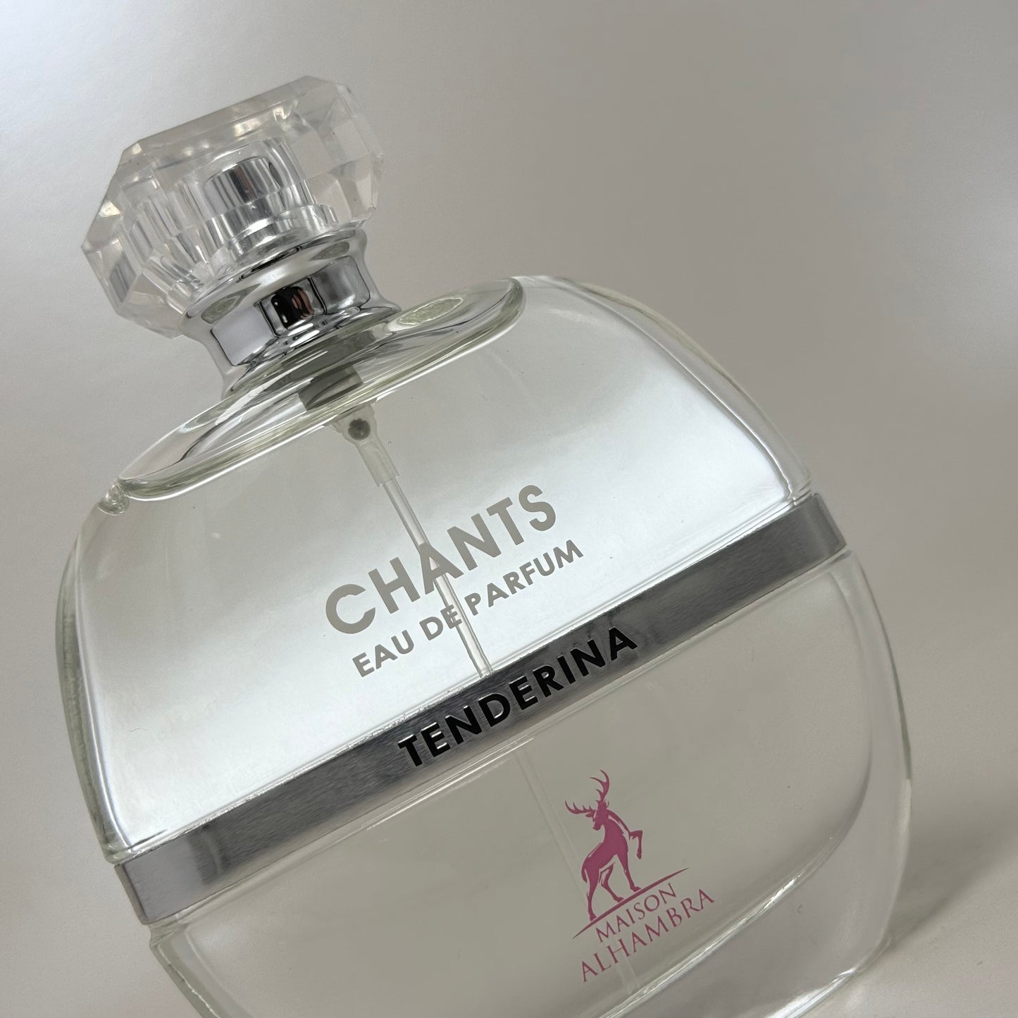 Maison Alhambra Chants Tenderina Eau de Parfum 100 ml