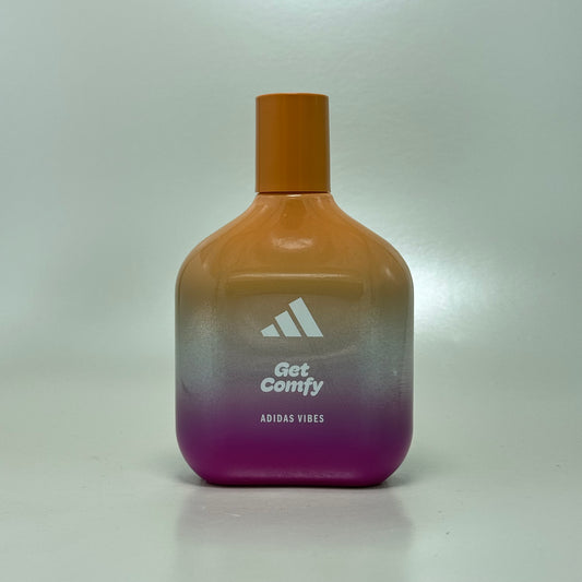 Adidas Vibes Get Comfy Eau de Parfum 100 ml