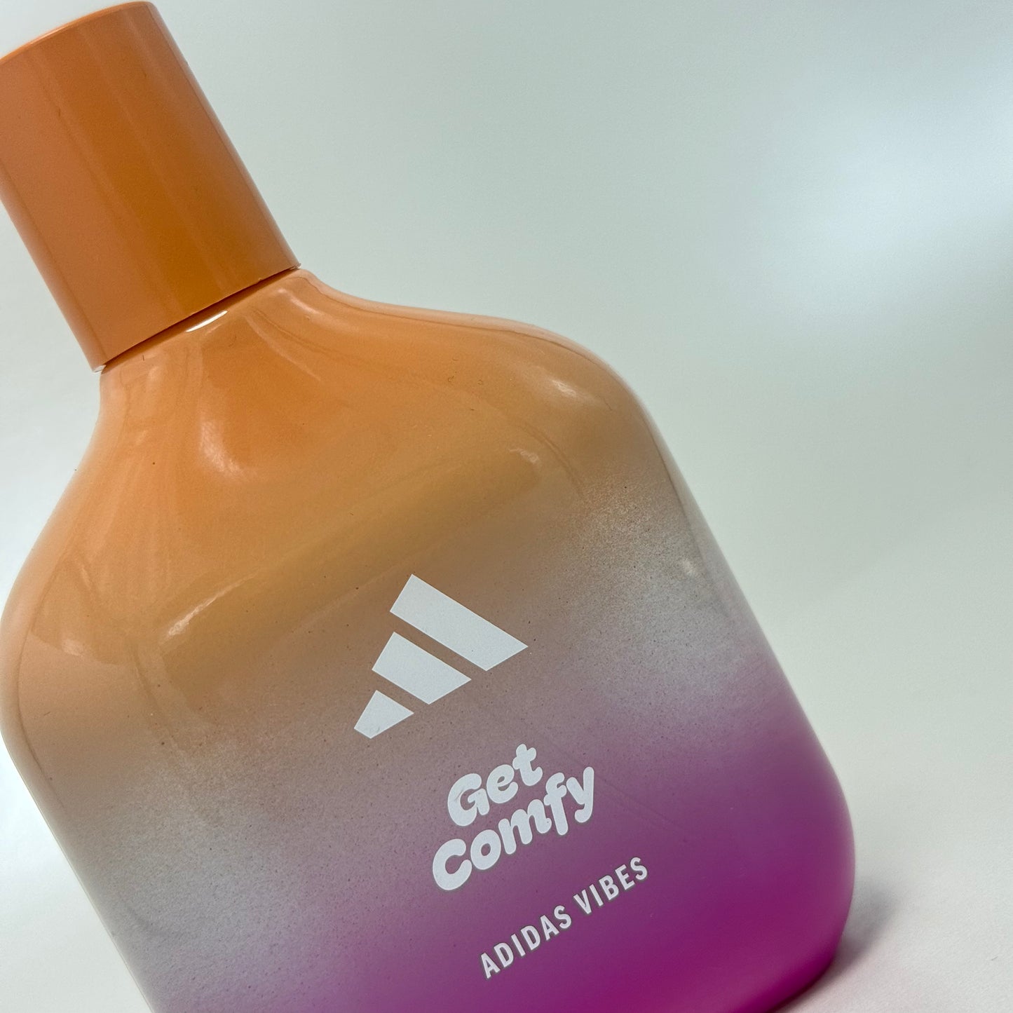 Adidas Vibes Get Comfy Eau de Parfum 100 ml