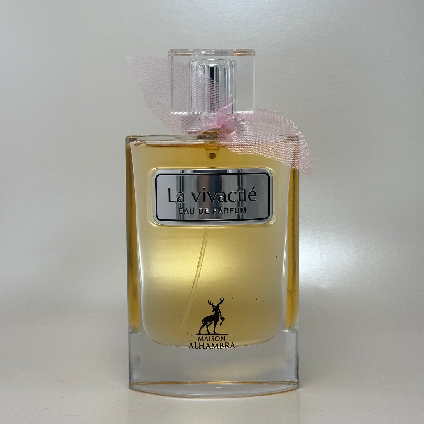 Maison Alhambra La Vivacite Eau de Parfum 100 ml