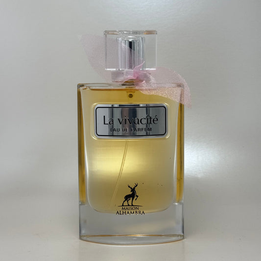 Maison Alhambra La Vivacite Eau de Parfum 100 ml