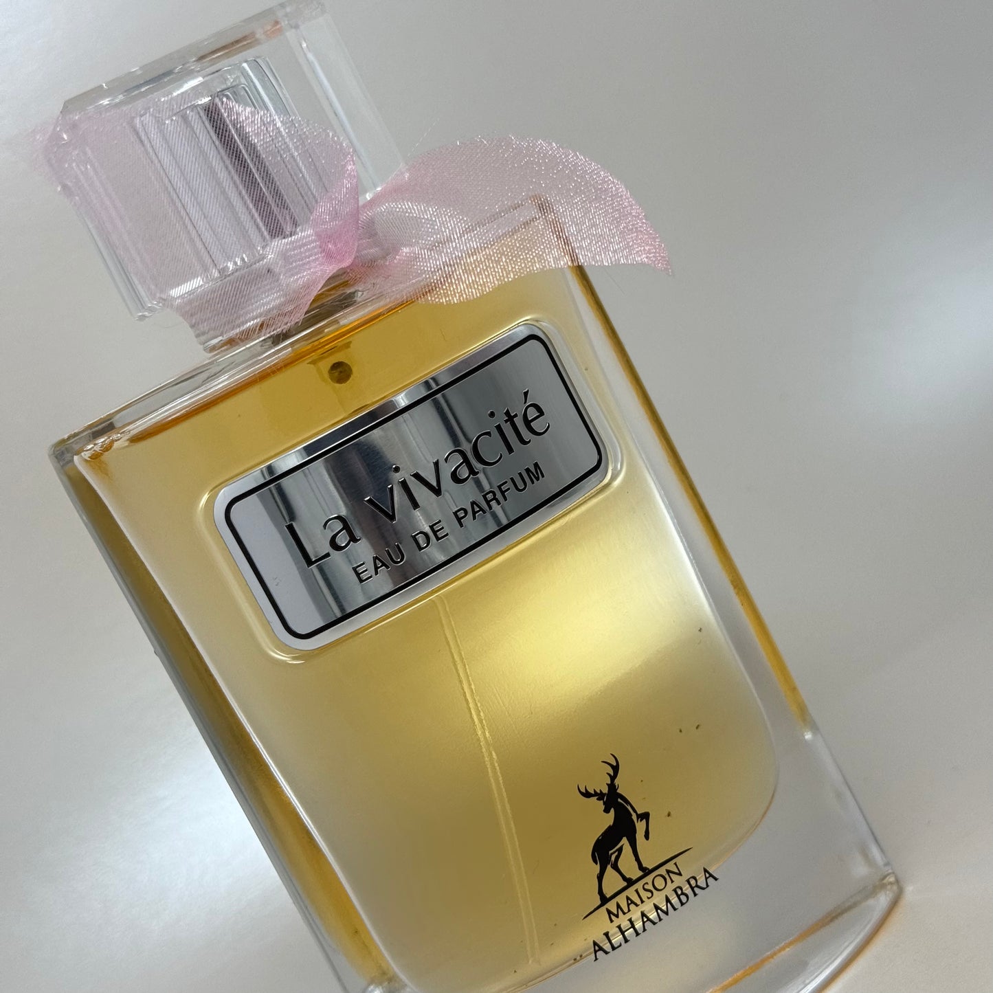 Maison Alhambra La Vivacite Eau de Parfum 100 ml