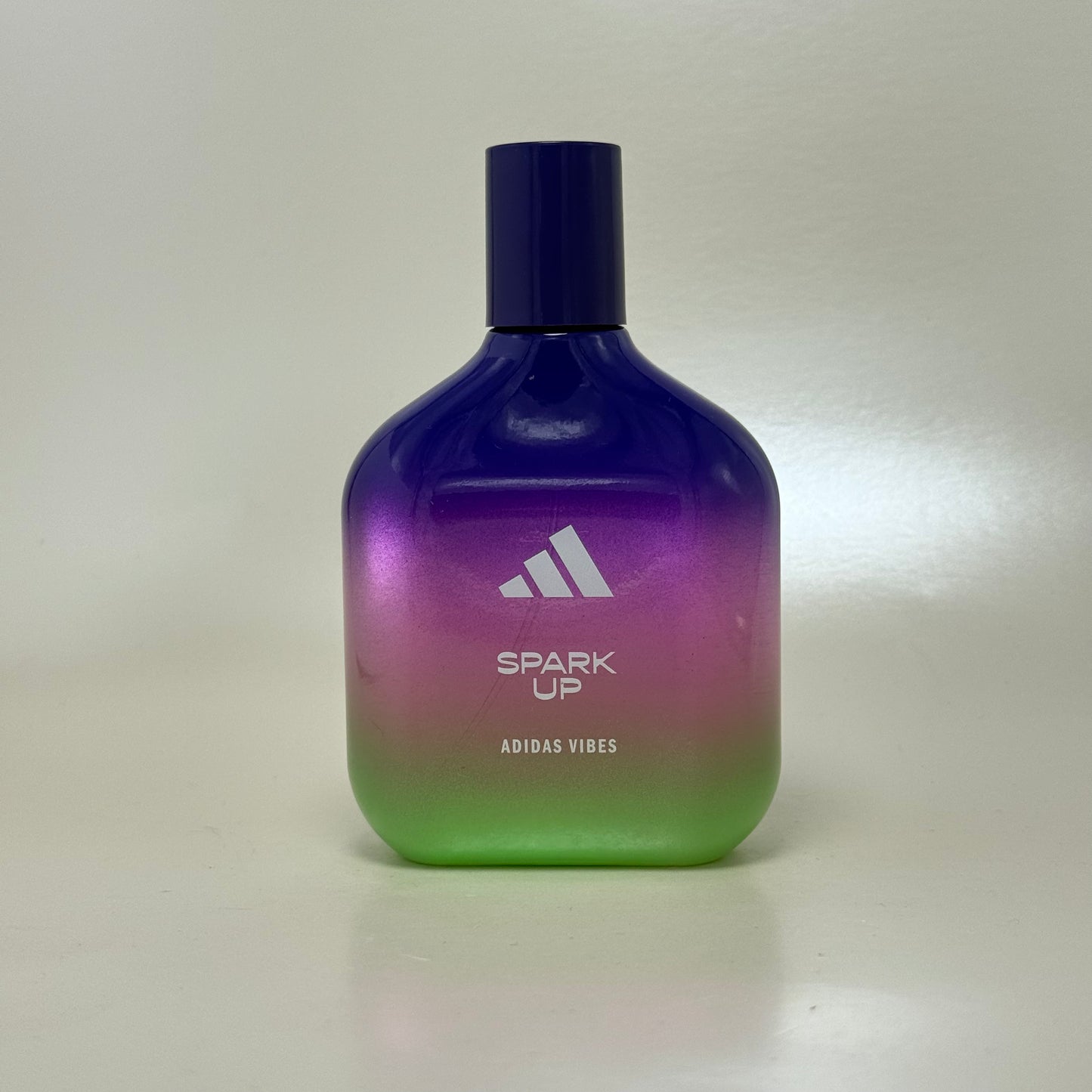 Adidas Vibes Spark Up Eau de Parfum 100 ml