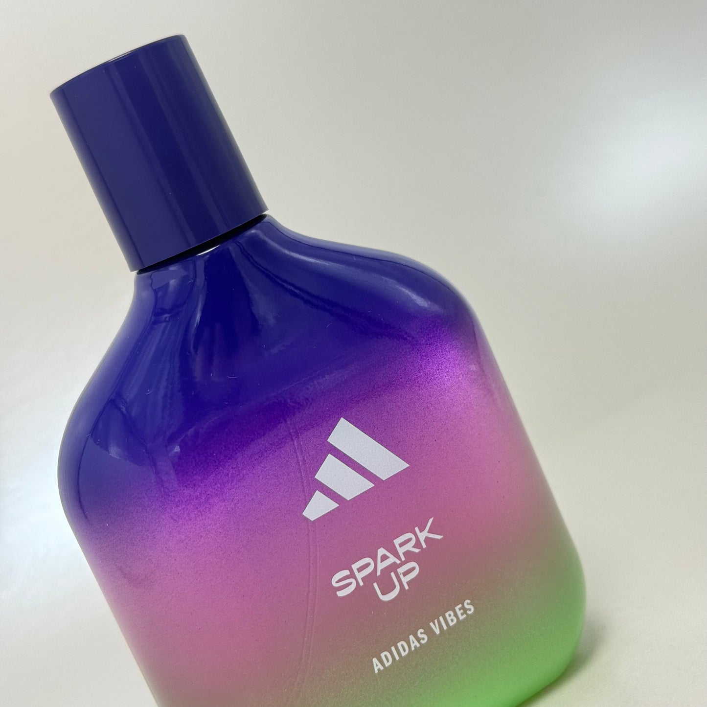 Adidas Vibes Spark Up Eau de Parfum 100 ml