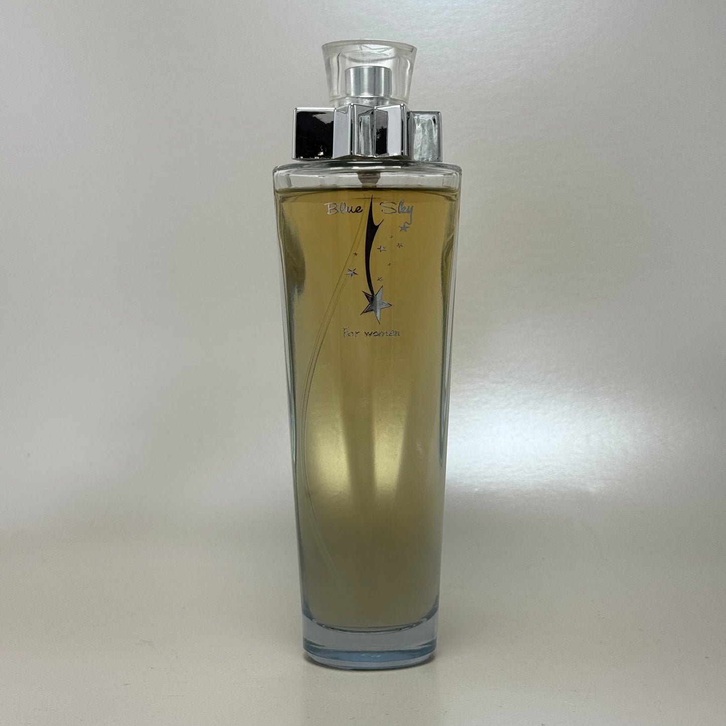 New Brand Blue Sky Women Eau de Parfum 100 ml