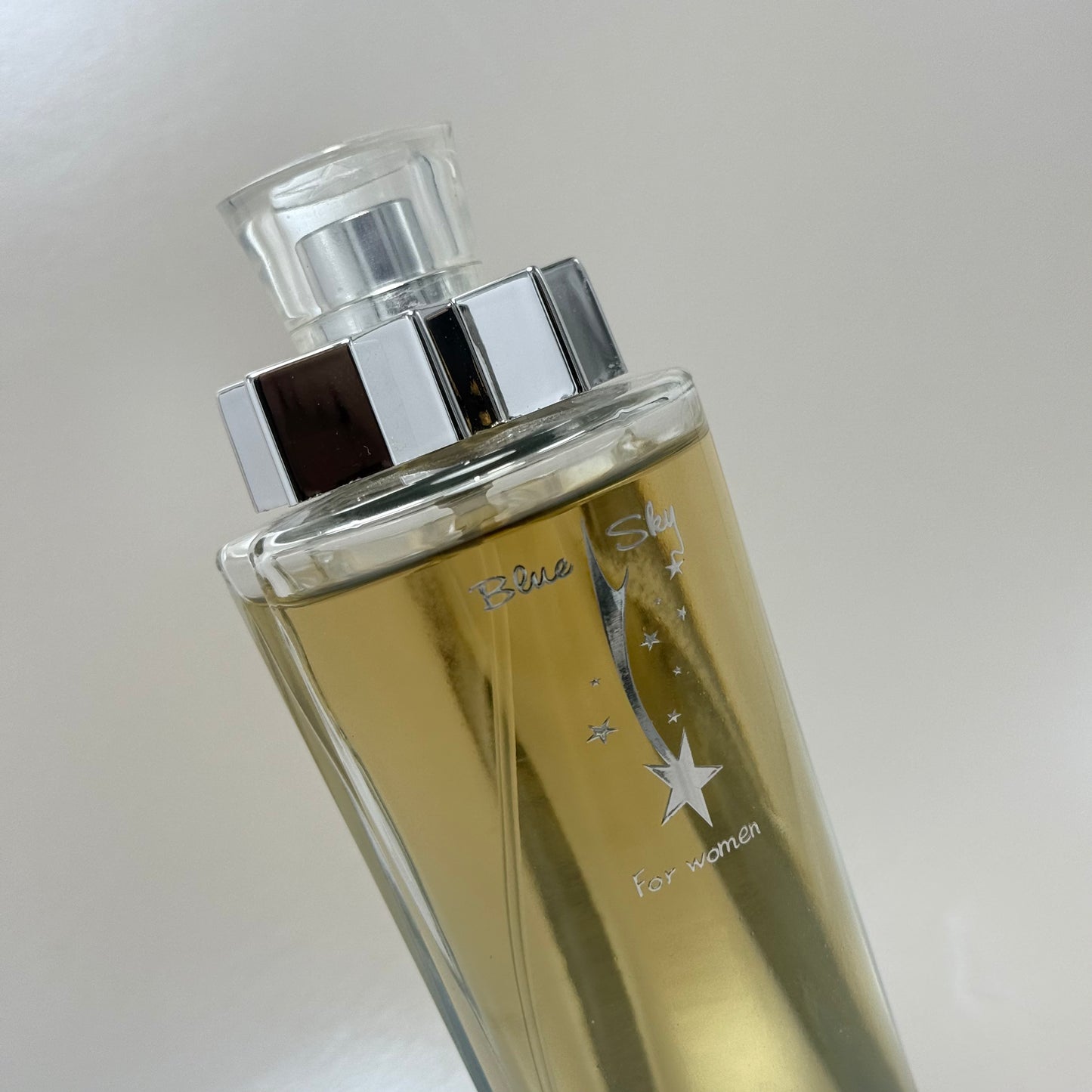 New Brand Blue Sky Women Eau de Parfum 100 ml