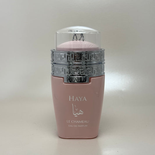 Le Chameau Arabia Haya Eau de Parfum 100 ml