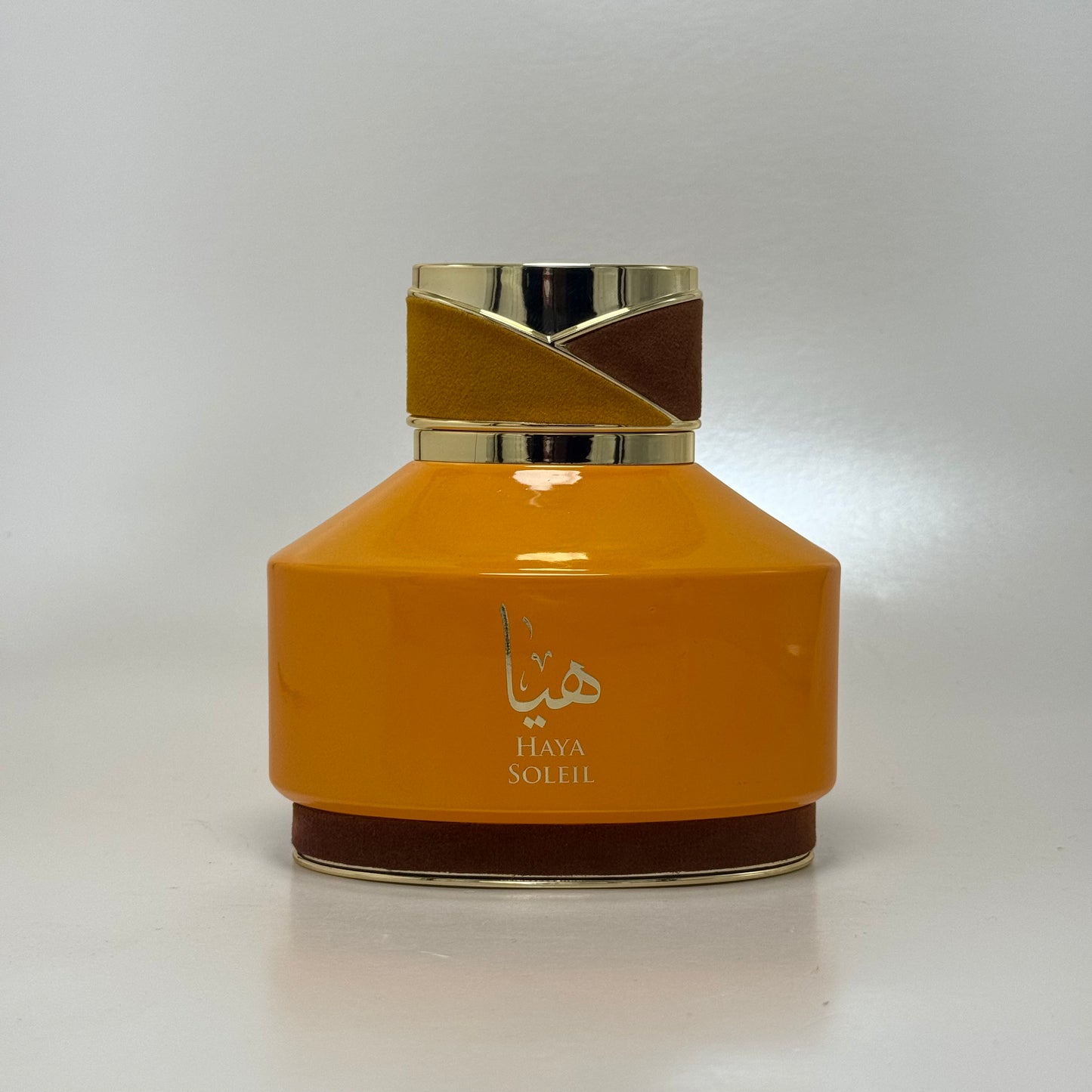 Le Chameau Haya Soleil Eau de Parfum 100 ml