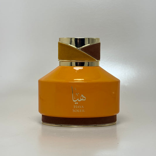 Le Chameau Haya Soleil Eau de Parfum 100 ml