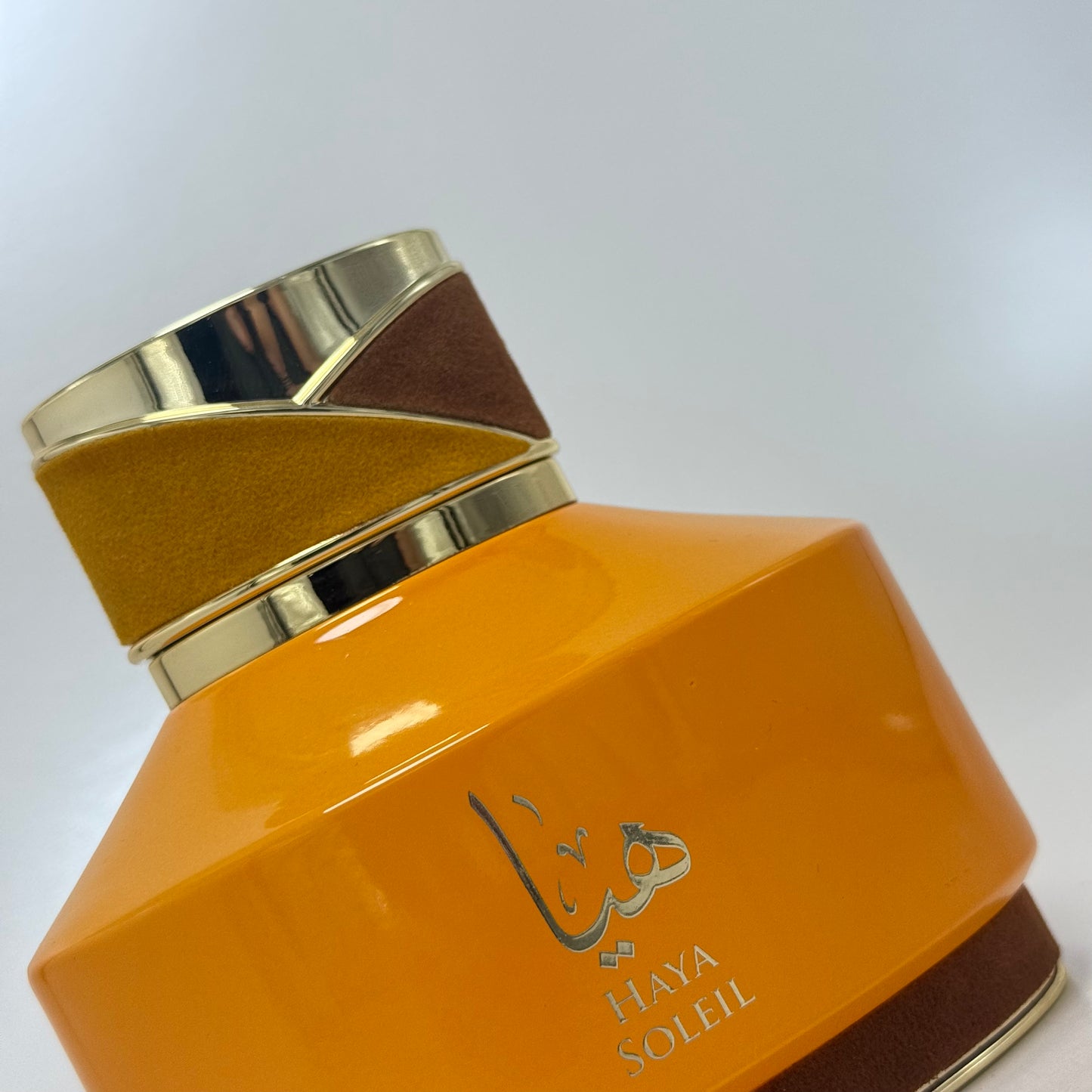 Le Chameau Haya Soleil Eau de Parfum 100 ml