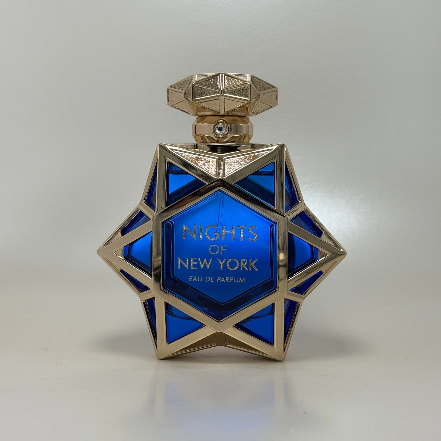 Le Chameau Nights of New York Eau de Parfum 85 ml