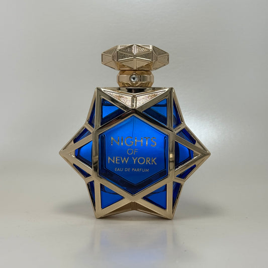 Le Chameau Nights of New York Eau de Parfum 85 ml