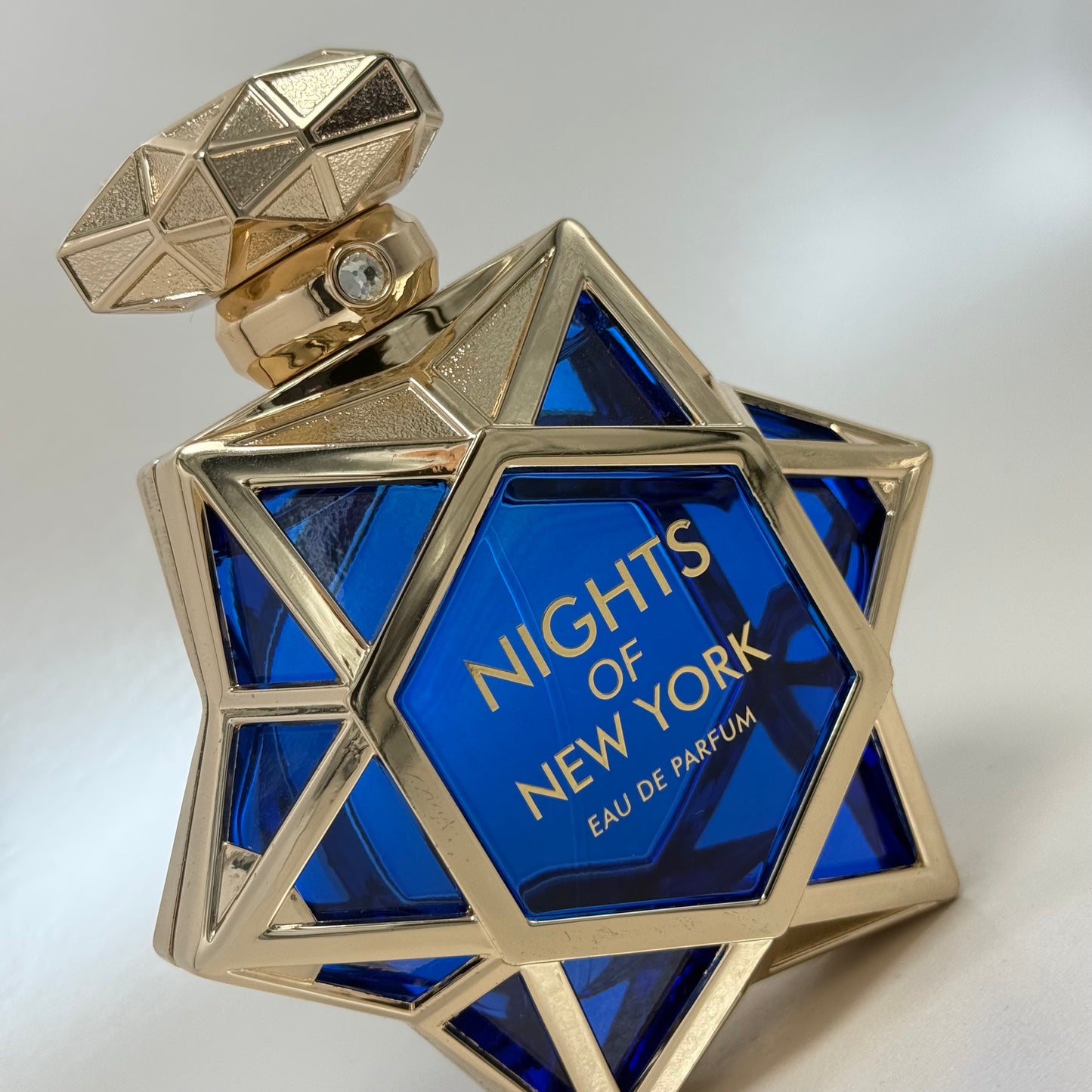 Le Chameau Nights of New York Eau de Parfum 85 ml