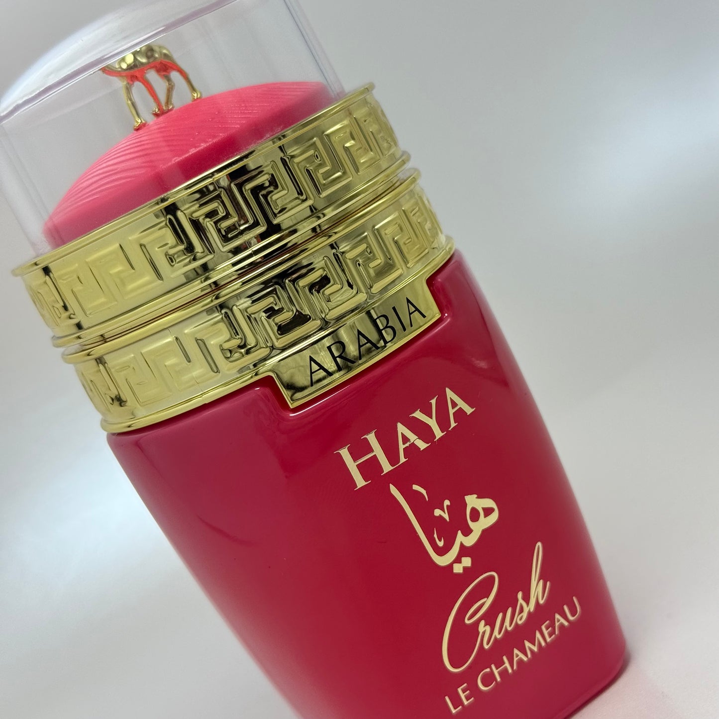 Le Chameau Arabia Haya Crush Eau de Parfum 100 ml