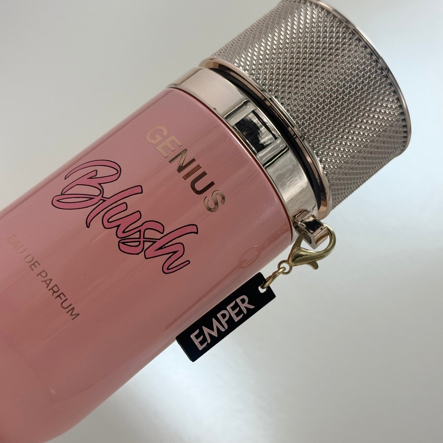 Emper Genius Blush Eau de Parfum 100 ml