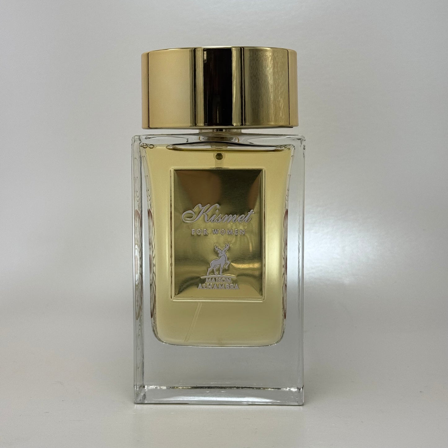 Maison Alhambra Kismet for Women Eau de Parfum 100 ml