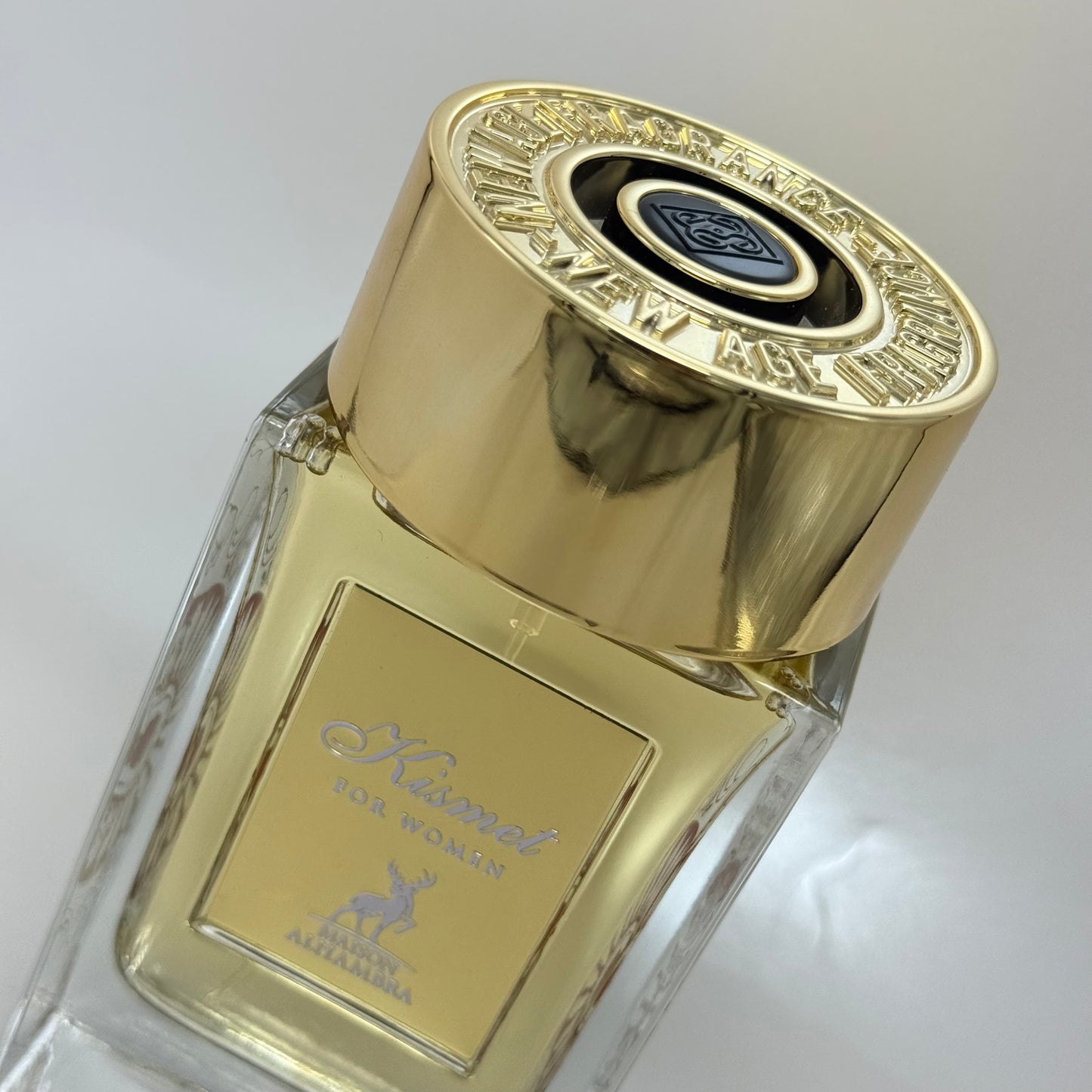 Maison Alhambra Kismet for Women Eau de Parfum 100 ml