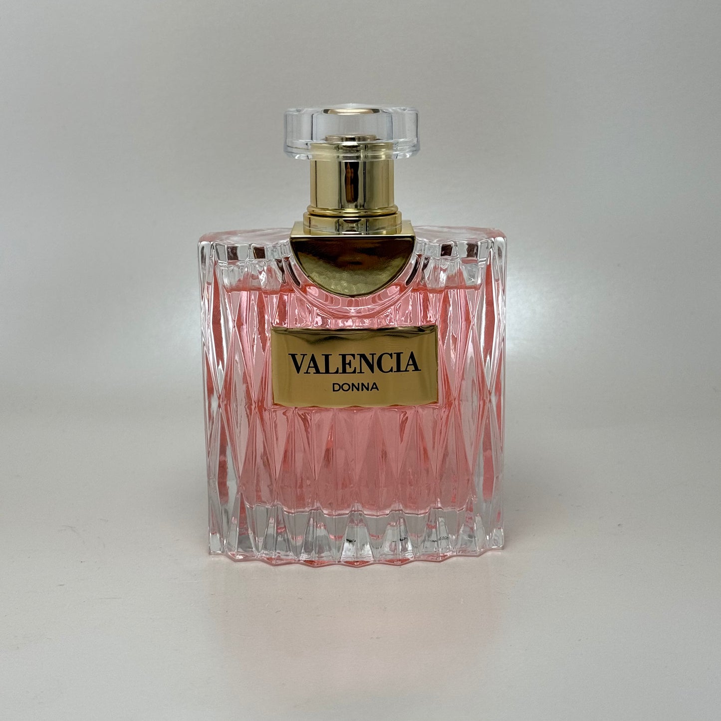 Milestone Valencia Donna Eau de Parfum 100 ml