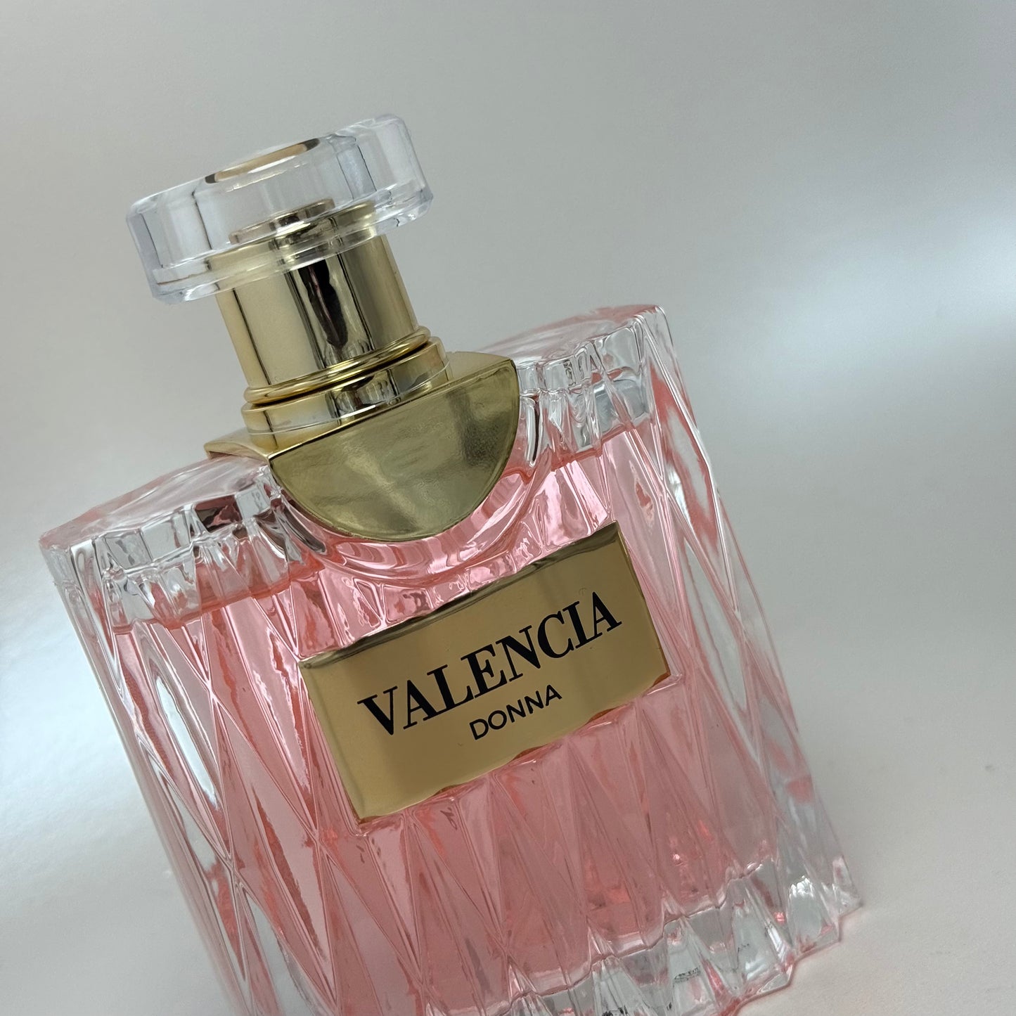 Milestone Valencia Donna Eau de Parfum 100 ml