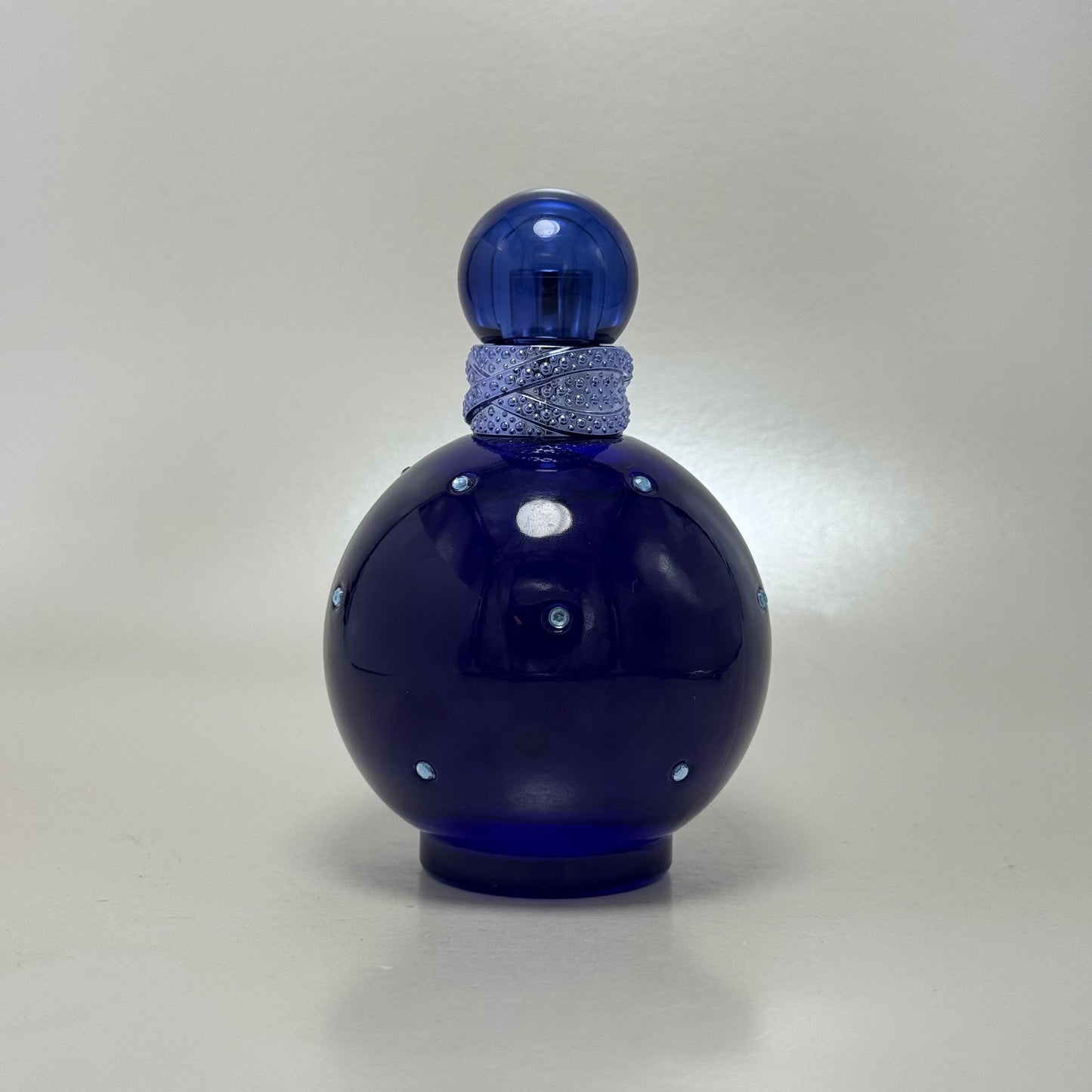 Britney Spears Midnight Fantasy Eau de Parfum 100 ml