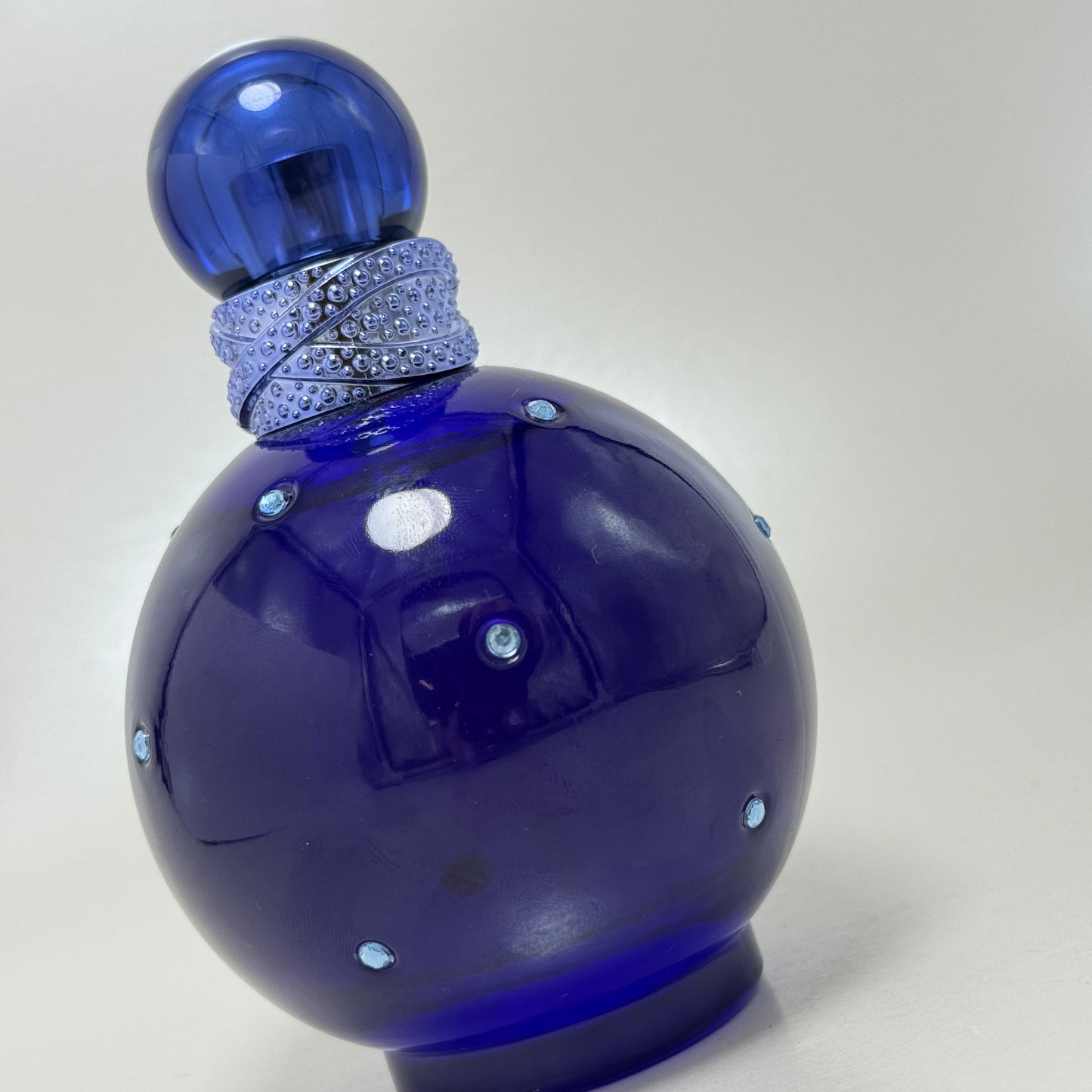 Britney Spears Midnight Fantasy Eau de Parfum 100 ml