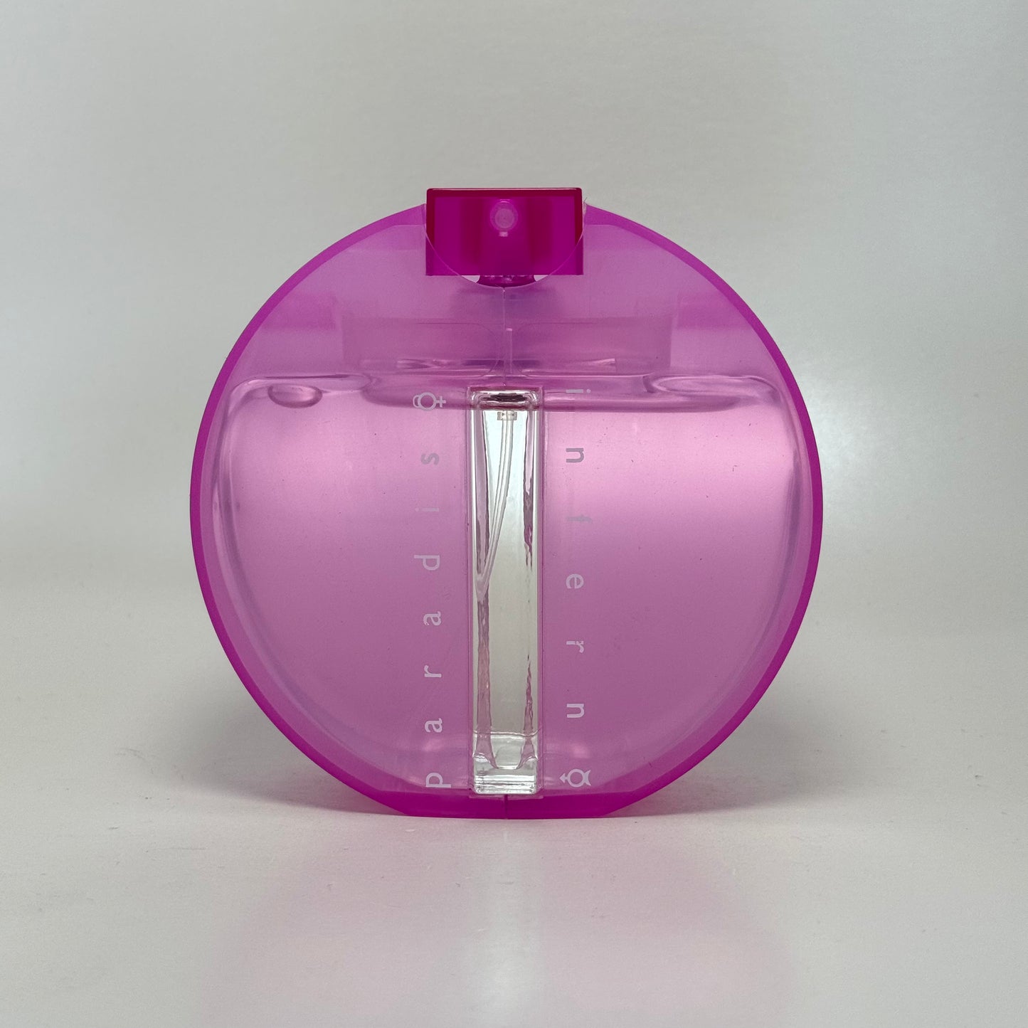 United Colors of Benetton Colors Woman Pink Eau de Toilette 100 ml