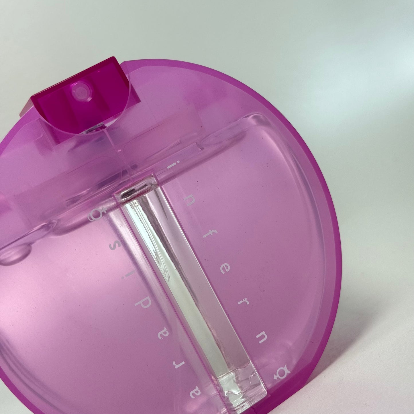 United Colors of Benetton Colors Woman Pink Eau de Toilette 100 ml