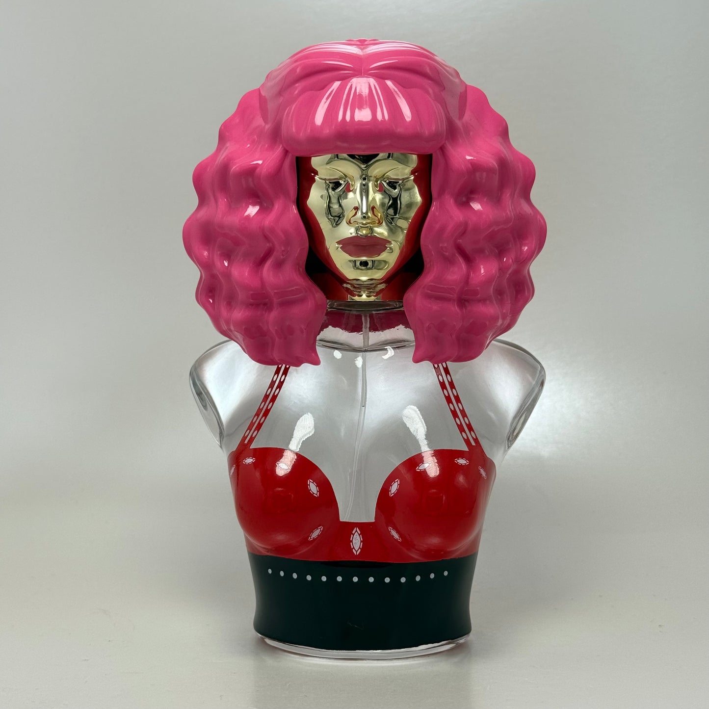 Nicki Minaj Minajesty Eau de Parfum 100 ml