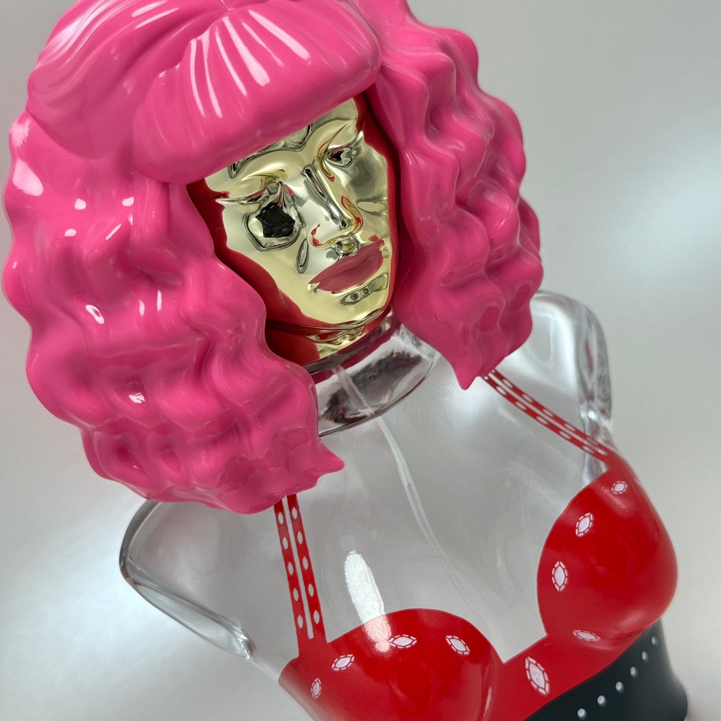 Nicki Minaj Minajesty Eau de Parfum 100 ml