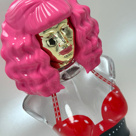Nicki Minaj Minajesty Eau de Parfum 100 ml