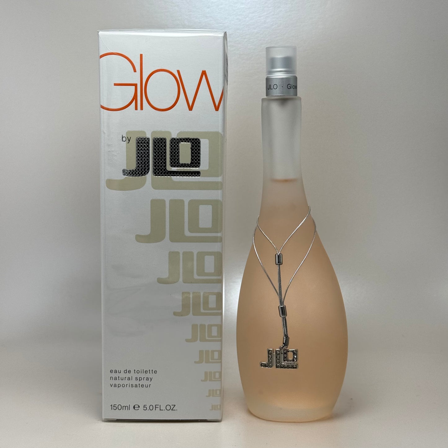 Jennifer Lopez Glow Eau de Toilette 150 ml