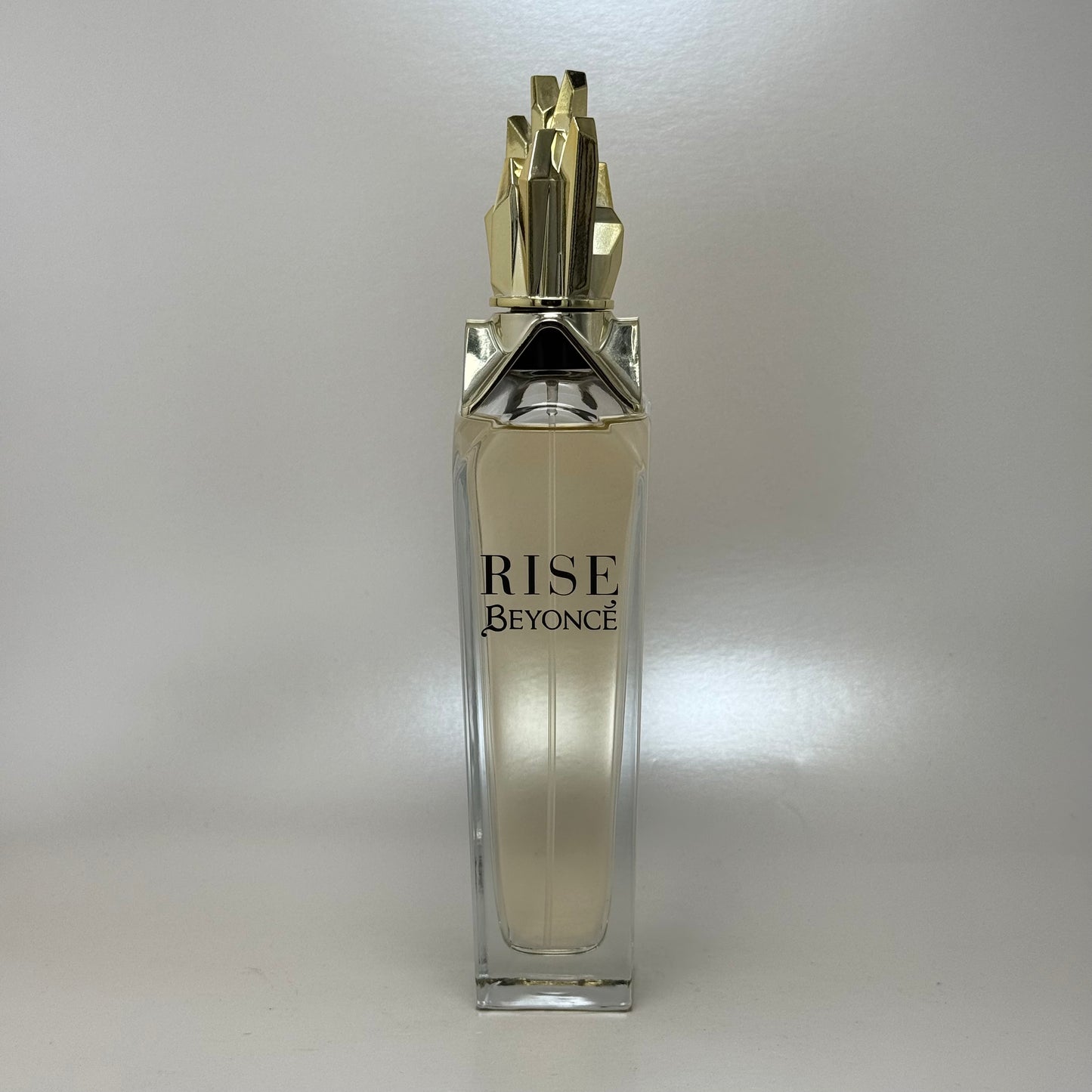 Beyoncé Rise Eau de Parfum 100 ml