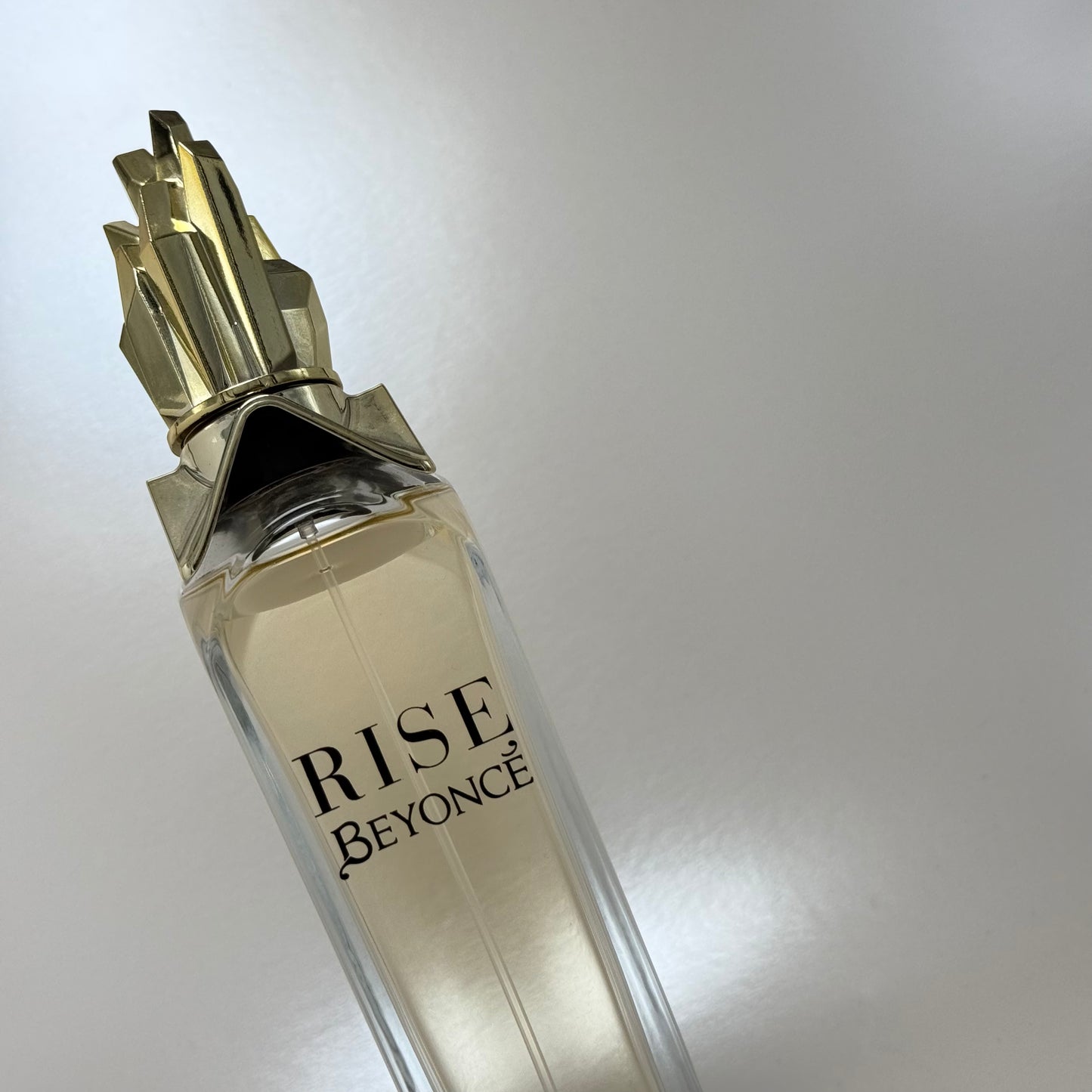 Beyoncé Rise Eau de Parfum 100 ml