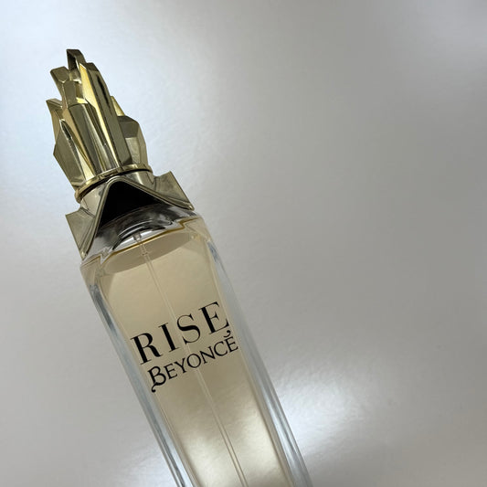Beyoncé Rise Eau de Parfum 100 ml