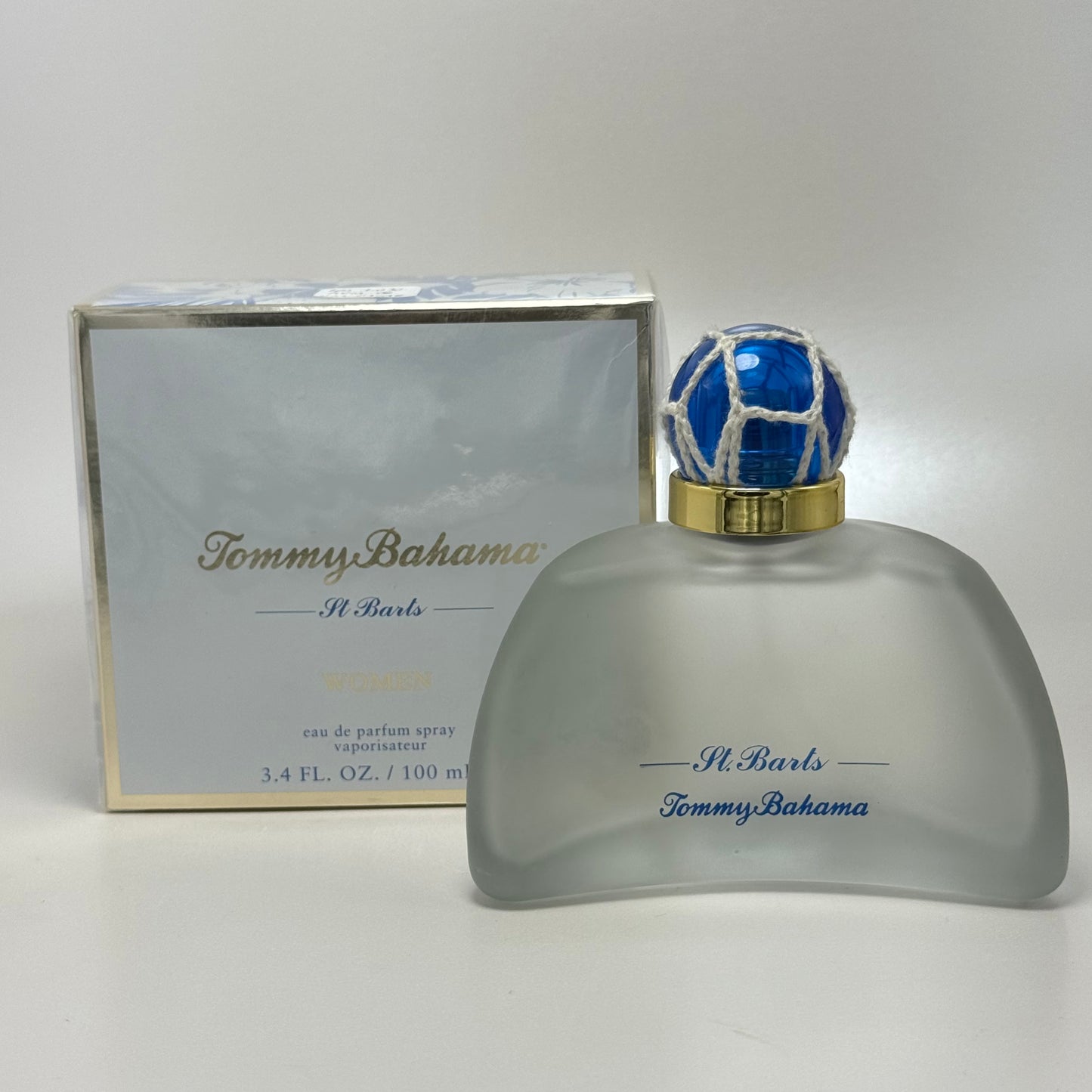 Tommy Bahama for Women Eau de Parfum 100 ml
