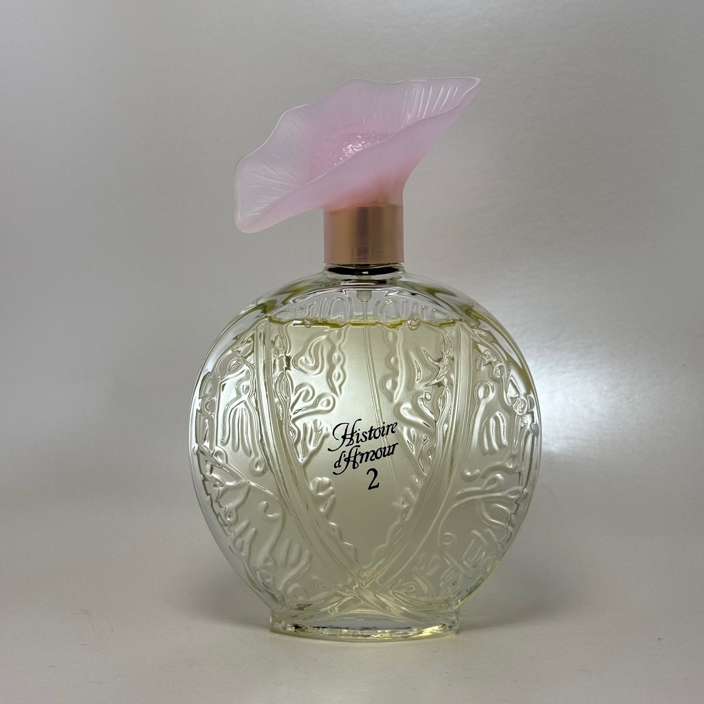 Aubusson Histoire d’Amour 2 Eau de Toilette 100 ml