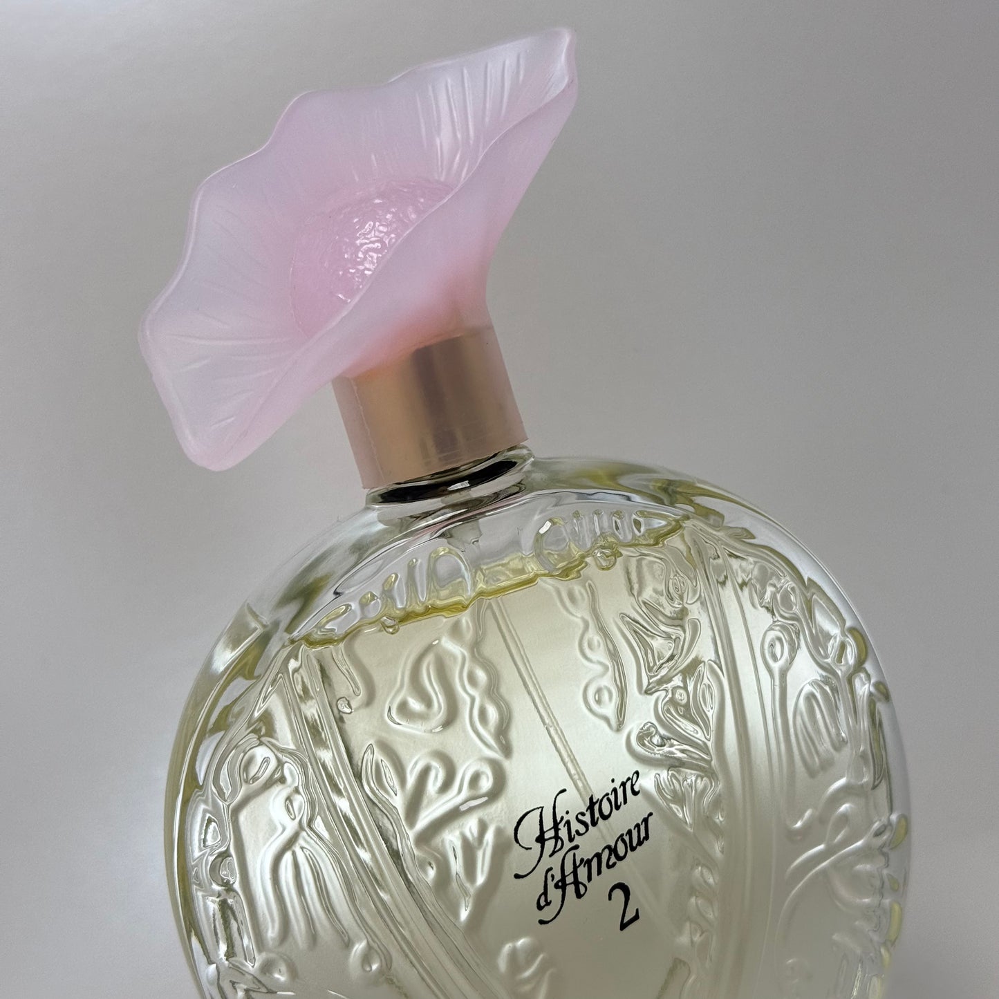 Aubusson Histoire d’Amour 2 Eau de Toilette 100 ml