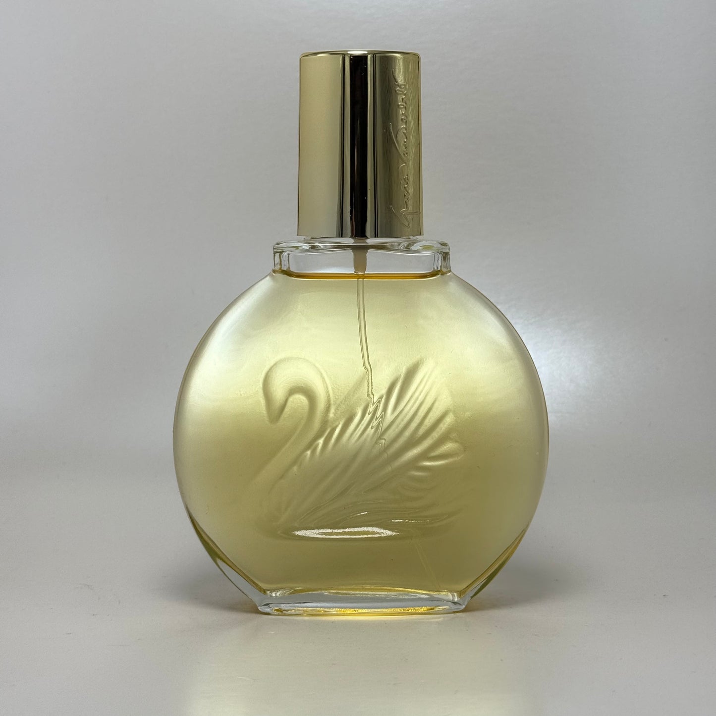Gloria Vanderbilt Vanderbilt Eau de Toilette 100 ml