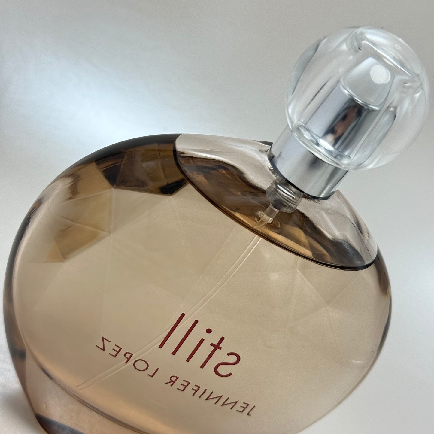 Jennifer Lopez Still Eau de Parfum 100 ml