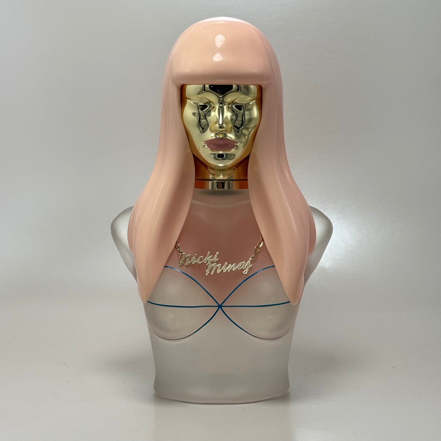 Nicki Minaj Pink Friday Eau de Parfum 100 ml