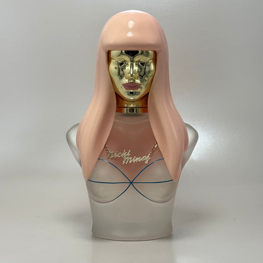 Nicki Minaj Pink Friday Eau de Parfum 100 ml