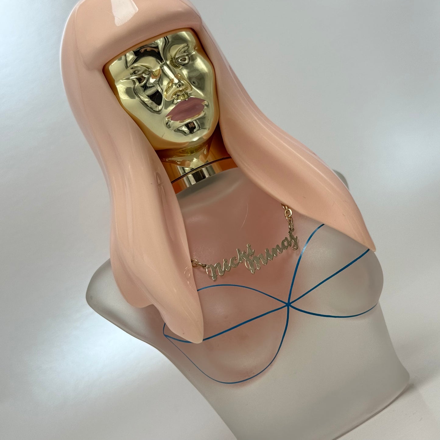 Nicki Minaj Pink Friday Eau de Parfum 100 ml