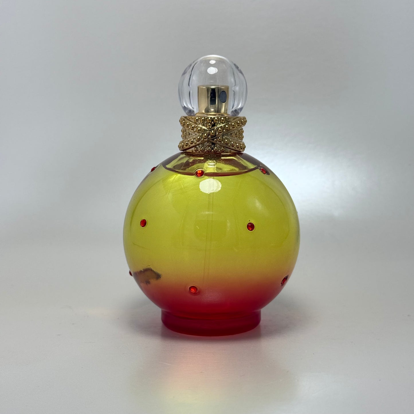 Britney Spears Blissful Fantasy Eau de Toilette 100 ml