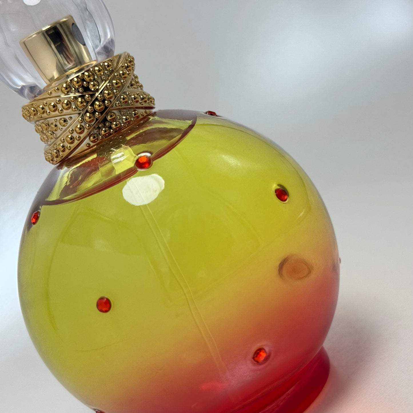 Britney Spears Blissful Fantasy Eau de Toilette 100 ml