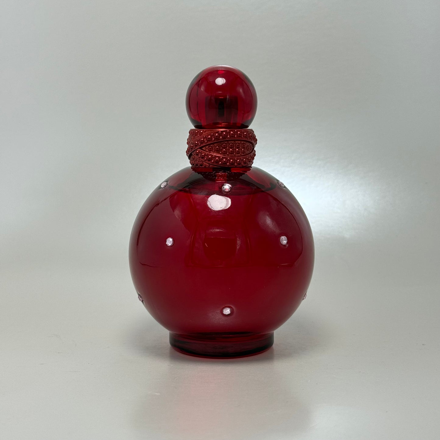 Britney Spears Hidden Fantasy Eau de Parfum 100 ml