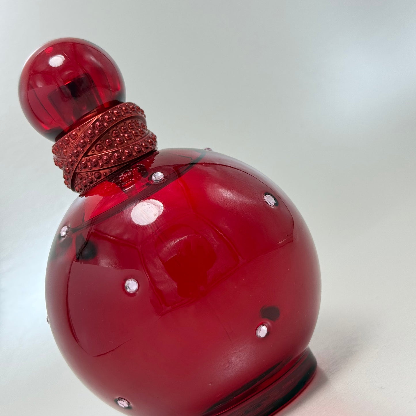 Britney Spears Hidden Fantasy Eau de Parfum 100 ml