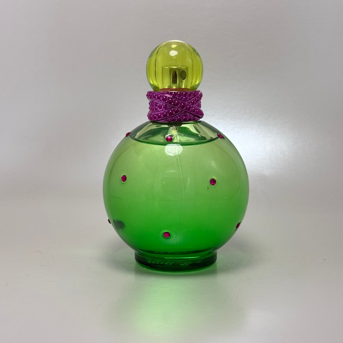 Britney Spears Jungle Fantasy Eau de Toilette 100 ml
