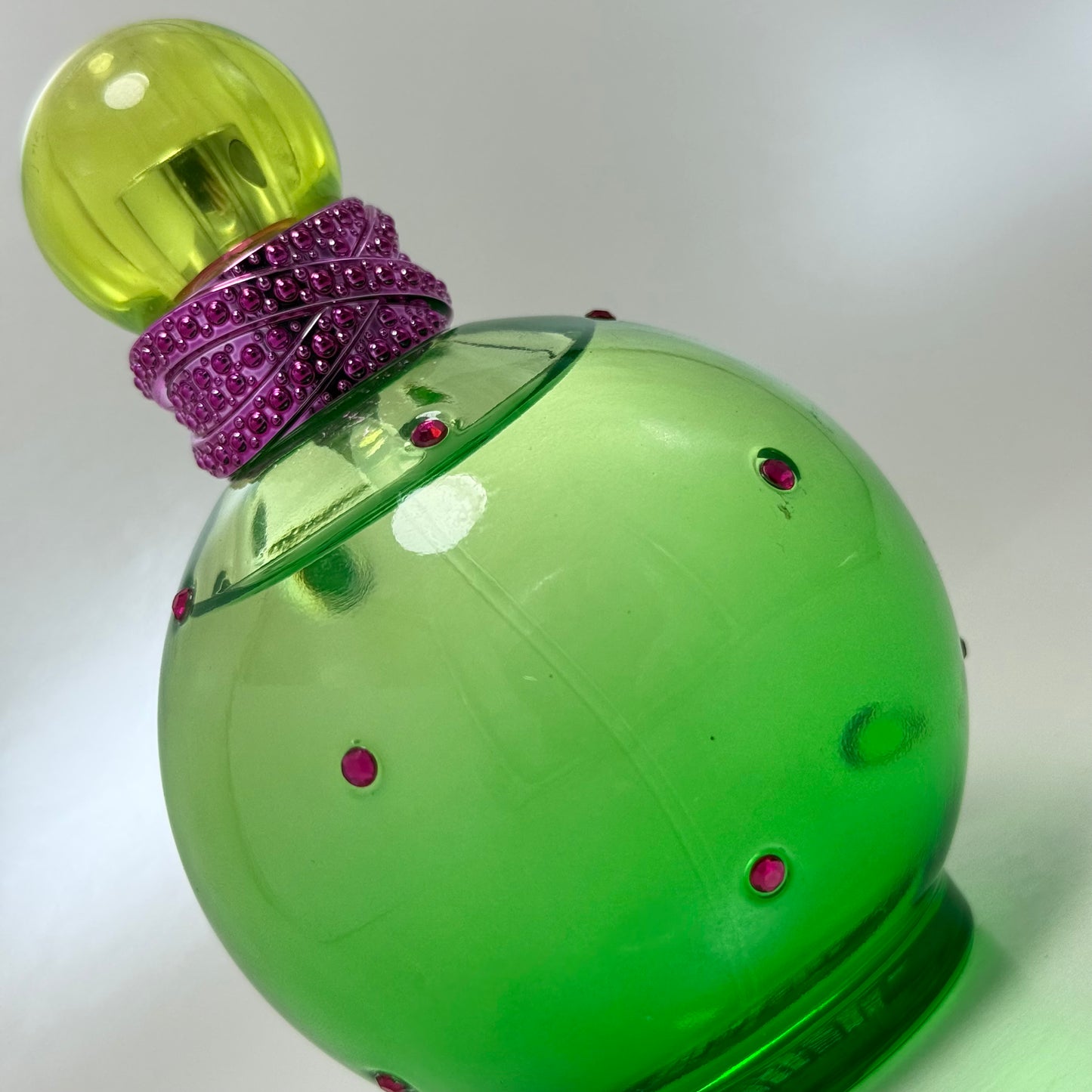 Britney Spears Jungle Fantasy Eau de Toilette 100 ml
